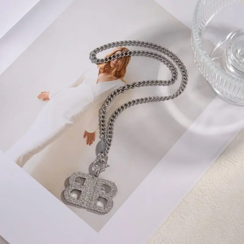 balenciaga collier s_1206005